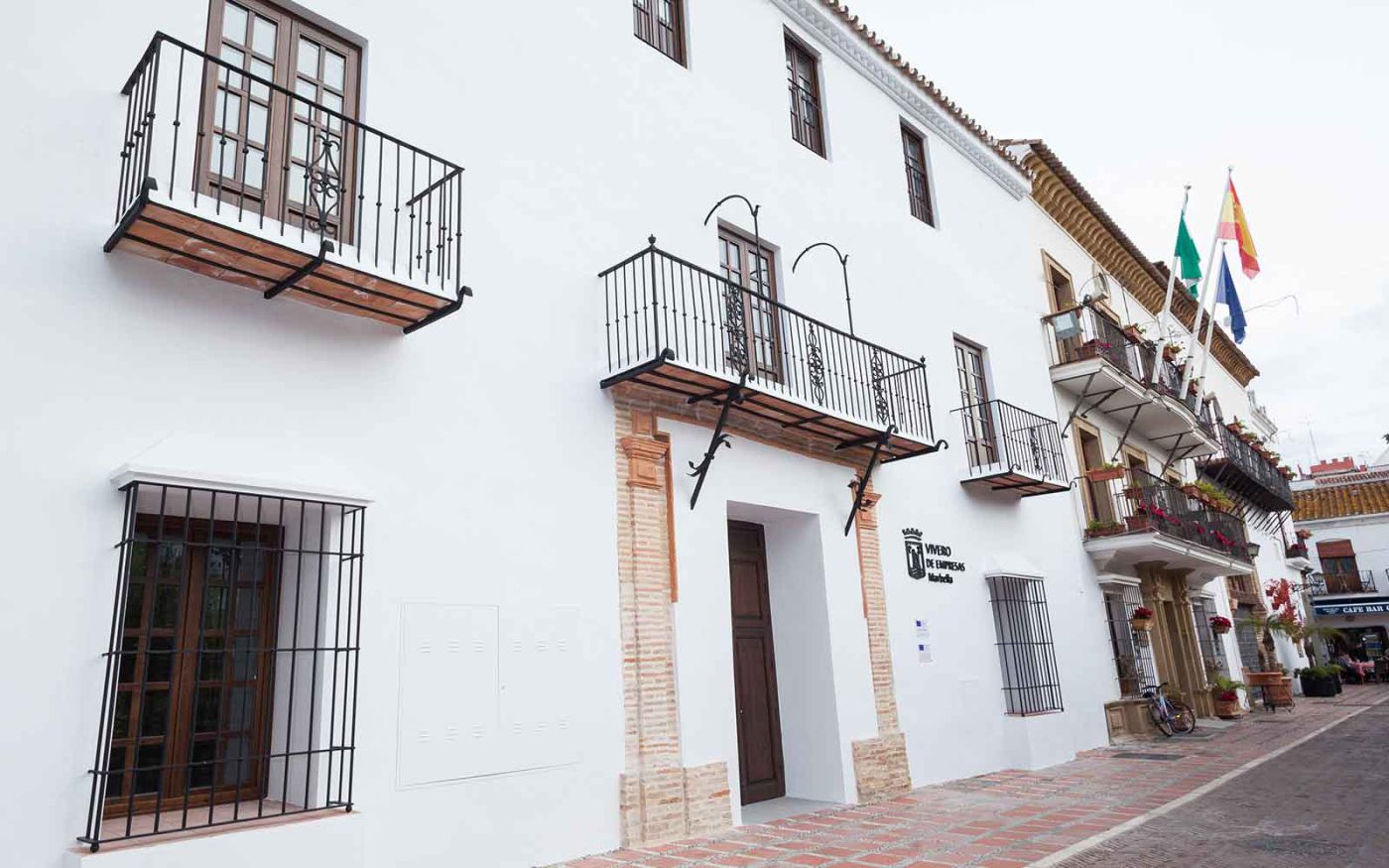Reforma de Edificios Antiguos
